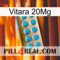 Vitara 20Mg new09